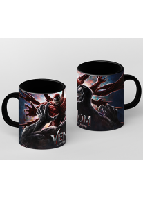 Керамична чаша VENOM 2